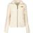 Columbia Women's Fire Side II Sherpa Full Zip Fleece Top - Chalk