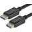 DeLock DisplayPort - DisplayPort M-M 3m