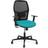 P&C Alfera 0B68R65 Office Chair