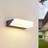 Lucande Golnar LED Wall light