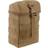 Brandit Molle Pouch, Werkzeugtasche Camel