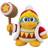 Kirby King Dedede Nendoroid Action Figure