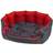 Petface Oval square waterproof dog puppy