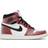 Nike Jordan 1 Retro High - White/Varsity Red/Sail/Black