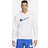 Nike Sportswear Herren-Hoodie Weiß