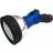 Gardener Select W0597SALR-12UPA Torch Nozzle Shower Head