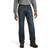 Ariat FR M4 Relaxed Basic Boot Cut Jeans - Shale