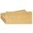 36 Pack Laser Cut Money Gift Envelopes for Wedding Birthday Gold 6.8x3.3 in