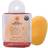 Daily Concepts Your Konjac Face Sponge Turmeric