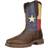 Men Durango Boot DB021 Flag Pull-On