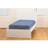 Luuf Little 9 Hybrid Youth Bunk Bed Mattress Full