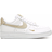 Nike Air Force 1 Low '07 Essential W - White/Rattan