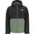 The North Face Men's Millerton Insulated Jacket - Thyme/TNF Black