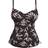 Fantasie Luna Bay Twist Tankini Top