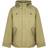 Fred Perry J1541 363 Beige Parka Jacket