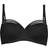 Marlies Dekkers Dame De Paris Balcony Bra - Black