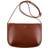 A.P.C. Sarah Bag - Nut Brown