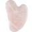 GLOV Pink Quartz Gua Sha Stone