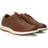 XRay Footwear Boy's Wilder Casual Shoes TAN-12