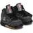 Jordan Kids Air Jordan Retro SP TD "Off-White" 8C