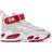 Nike Air Griffey Max 1 GSV - Pure Platinum/University Red/White