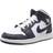 GS Air Jordan Mid 'Obsidian' 3.5Y