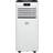 Black & Decker BXAC40025GB Air Conditioner White