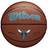 Wilson NBA Team Alliance Basketball Brown