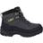 CMP Kid's Snow Boot Annuuk - Anthracite/Deep Lake