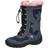 Lico Girl's Cathrin Snow Boot - Navy Pink