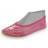 Beck Gymnastic Ballerina Shoes - Pink