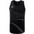 Erima Racing Singlet Kinder schwarz