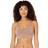 Spanx Ecocare Longline Bralette Cafe Au Lait