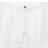 Polo Ralph Lauren Boy's Flat Front Chino Shorts, 2-7 WHITE