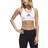 Adidas Don't Rest Alphaskin Bra - White