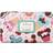 Loungefly Disney Mickey and Minnie Mouse Sweets Flap Wallet