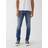 True Religion Men's Rocco Skinny Jean Baseline