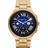 Michael Kors Gen 6 Camille Smartwatch with Stainless Steel Band