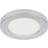 Spa 139mm Tauri Ring Ceiling Flush Light