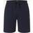 HUGO BOSS Waffle Pajama Shorts - Dark Blue