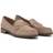 Dr. Scholl's Rate Adorn Taupe Fabric Women's Shoes Taupe