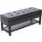 Homcom 44" Storage Bench