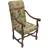 Design Toscano Chateau DuMonde Coat Armchair