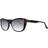 Guess GU7511 Women's Prescription Sunglasses in Black Black 55-16-135