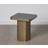 BigBuy Home Side Crystal Coffee Table