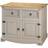 Kaleidoscope Corona Pine Small Sideboard