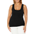 Splendid The Classic Tank - Black