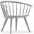 Stolab Arka Lounge Chair 67cm