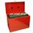 ValueX Cathedral Metal Suspension File Box A4