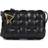 Bottega Veneta Padded Cassette bag black_gold One size